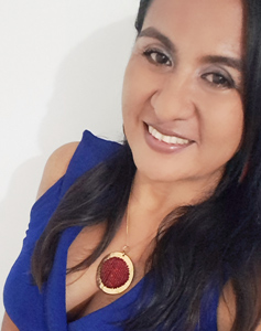 46 Year Old Monteria, Colombia Woman